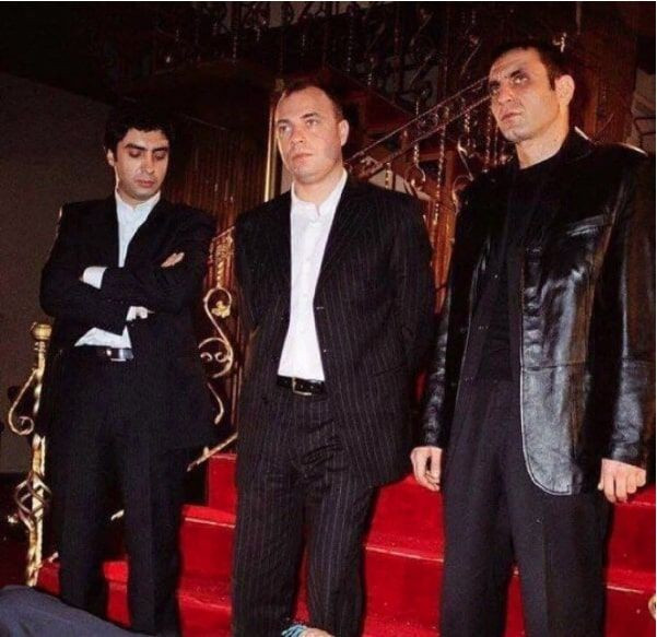 Polat Alemdar yalan çıktı EDHO dizisine Savaşçı'dan bomba transfer - Resim: 4