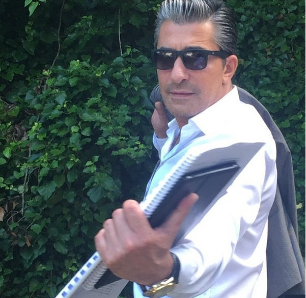 Erkan Petekkaya'nın eşi kimdir Nurgül Yeşilçay iddiası - Resim: 3