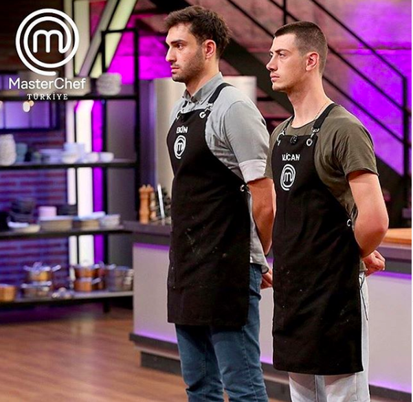 Alican Sabunsoy kimdir Masterchef Alican'ın burnu sosyal medyayı salladı - Resim: 4