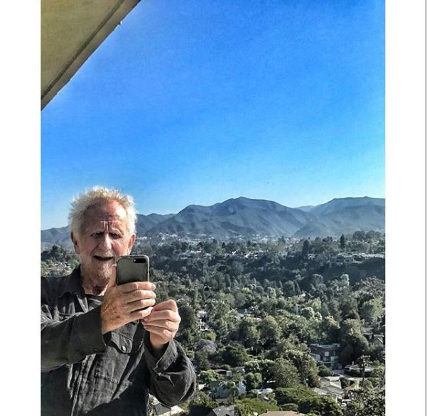 Amerikalı aktör Auberjonois hayatını kaybetti - Resim: 3