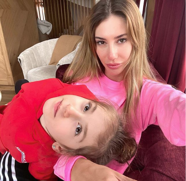 Şeyma Subaşı bu kez ağlarken paylaştı sebebini ise böyle anlattı - Resim: 1