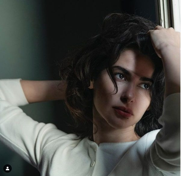 Yasak Elma yıldızı Nesrin Cavadzade ilk kez anlattı: Gözümün altına demir saplandı - Resim: 3