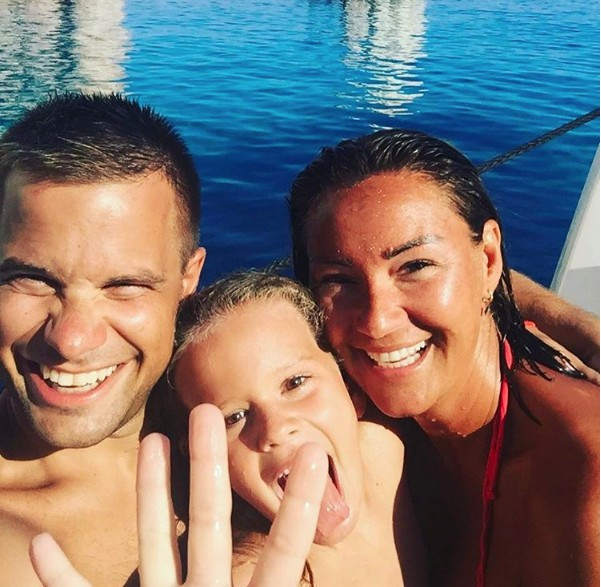 Pınar Altuğ 25 yıl önceki fotoğrafını paylaştı değişime bakın - Resim: 2