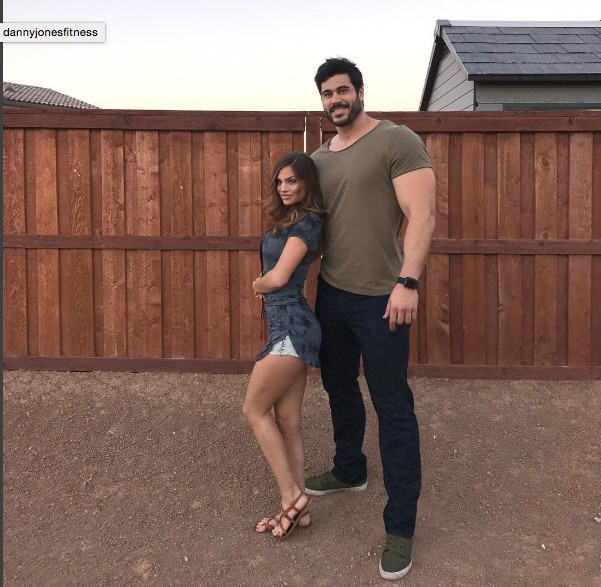 İnstagram'ın yeni fenomenine bakın hiçbir yere sığmıyor! - Resim: 4