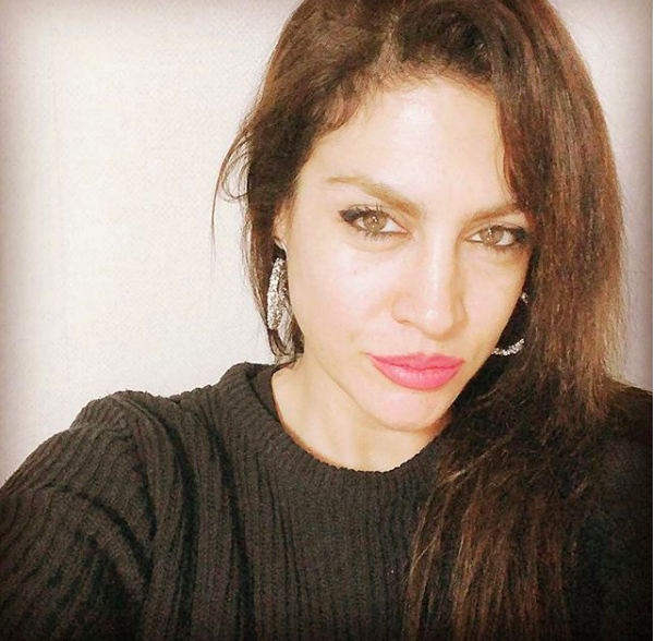 Tuğba Ekinci kaç yaşında eski sevgilileri kimdir? - Resim: 0