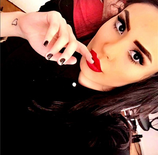 Aysan Ojagverdiyeva kimdir İşte Benim Stilim'in Azeri kızına bakın! - Resim: 3