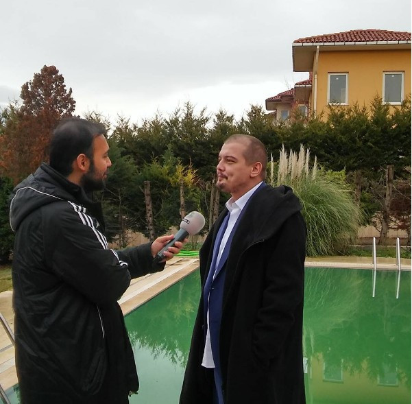 Arda Kural hayranlarına müjde instagram'dan paylaştı - Resim: 3