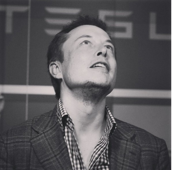 Elon Musk kimdir Mark Zuckerberg ile neden kavga ediyor? - Resim: 1