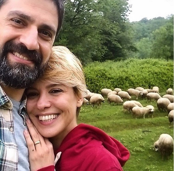 Erhan Çelik'ten Gülben Ergen'e gönderme - Resim: 4