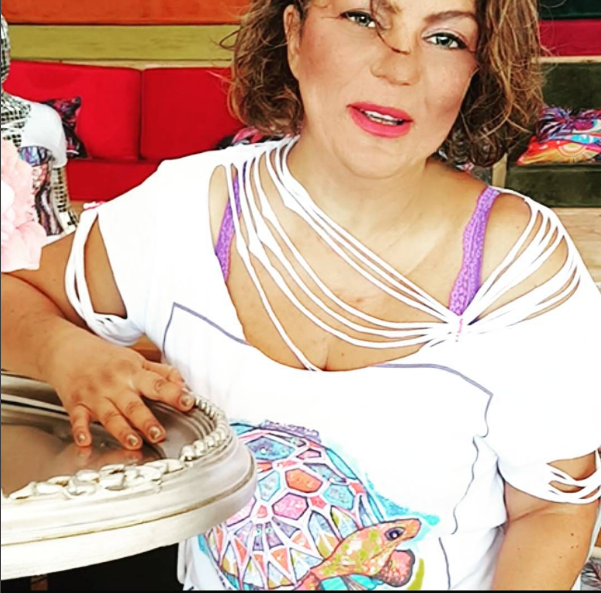 İzel'den olay itiraf: Sevgilimi dostumla yatakta bastım - Resim: 5