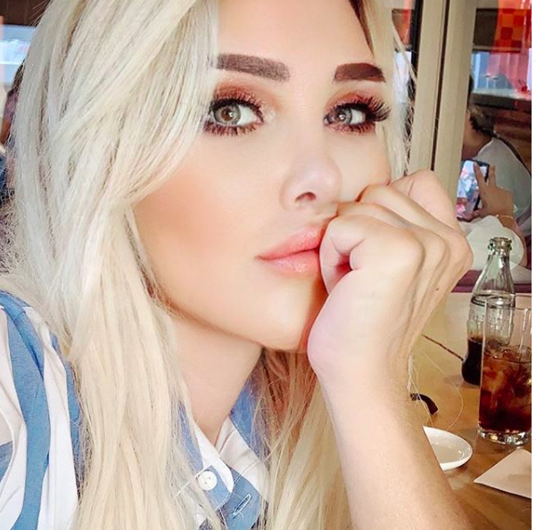 Hamileyken dayak yedi Seren Serengil'den olay Yaşar İpek ifşası! - Resim: 4