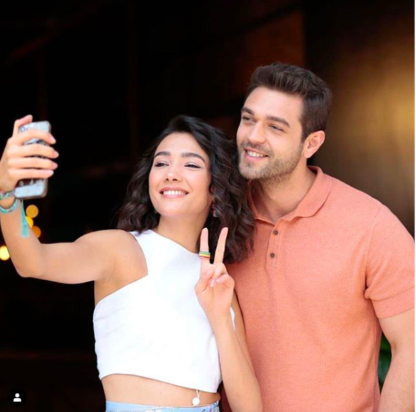 FOX'un yeni dizisi başını yaktı Her Yerde Sen isyan çıkardı! - Resim: 1