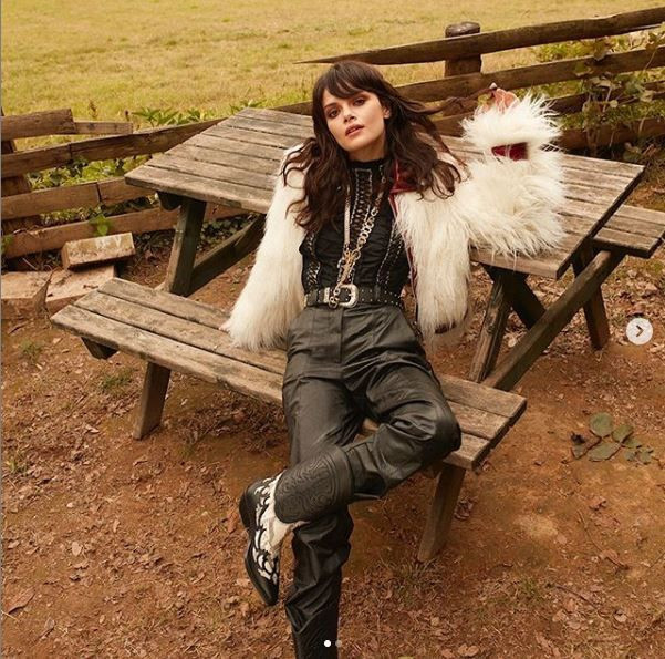 Mucize Doktor'un Nazlı'sı Sinem Ünsal Özge Özpirinçci'ye benzetildi! - Resim: 4