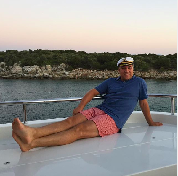 İsmail Küçükkaya kaç yaşında aslen nereli eşi Eda Demirci kimdir mesleği ne? - Resim: 4