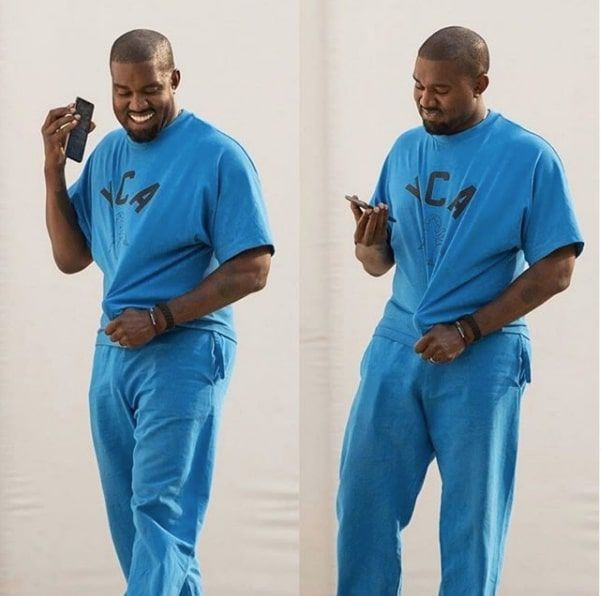 Kanye West'ten ilginç açıklama: Başkan adaylığım Tanrı’nın bir çağrısı - Resim: 4