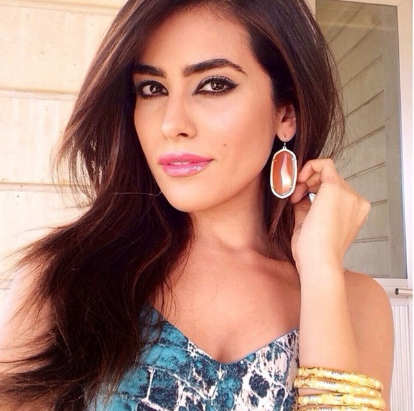 Sazan Barzani ABD'li Henrics ile evlendi - Resim: 3