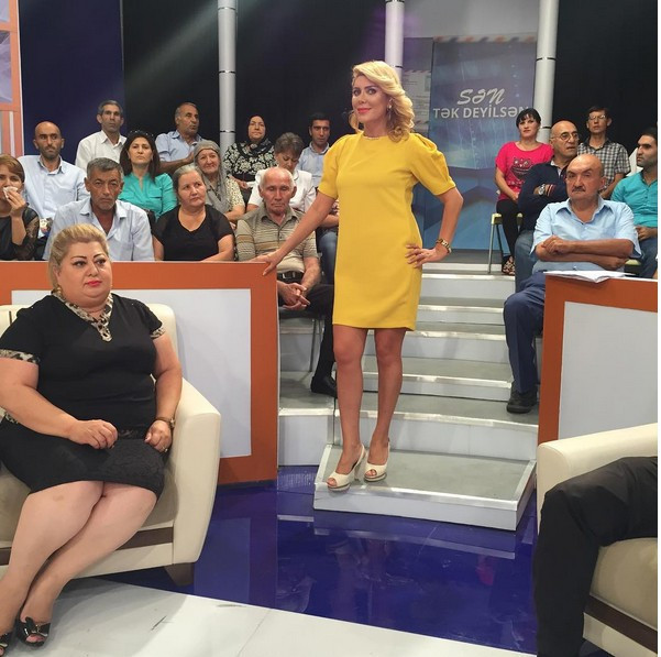 İkiz babası olan Doğuş'un Azeri eşini gördünüz mü?  - Resim: 4