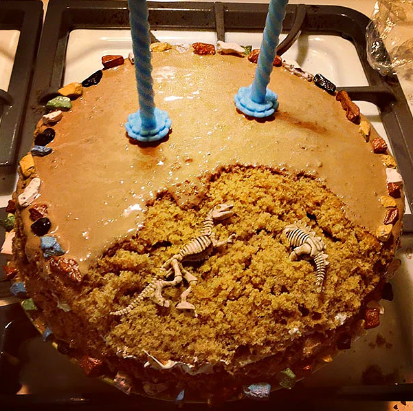 Bunlara pasta deyip geçmek imkansız! - Resim: 4