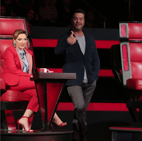 Beyazıt Öztürk yeni bir mesleğe merak saldı kazancını bakın ne yapıyor - Resim: 4