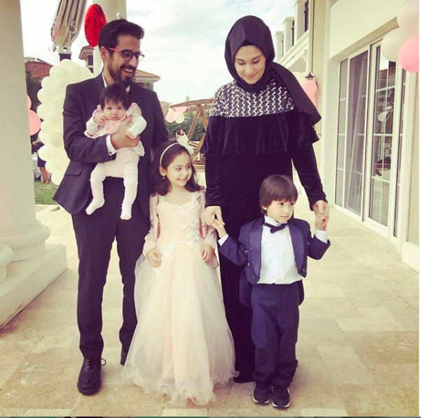 Güzide Mertcan kaç yaşında mesleği ne Masterchef Güzide eşi kimdir? - Resim: 3