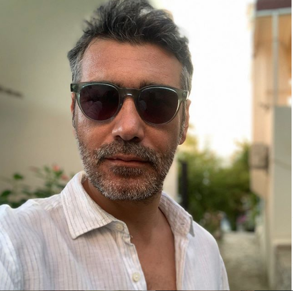 Kadın dizisinden ayrılan Caner Cindoruk yeni dizisi belli oldu! Yeni projesi olay - Resim: 2