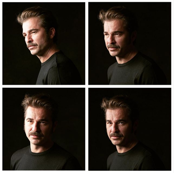 Engin Altan Düzyatan hayranları ikiye bölündü Kurşun imajı Diriliş Ertuğrul'u özletti - Resim: 3