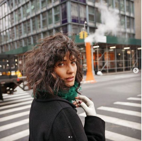 Tuba Büyüküstün yeni projesini böyle duyurdu! Yeni akıma uyum sağladı - Resim: 2