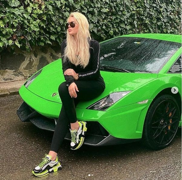 Anne olmak isteyen Selin Ciğerci 5 milyon TL'yi peşin verdi! - Resim: 3