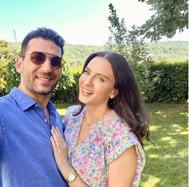 Murat Yıldırım talihsiz bir kaza geçirdi Show TV Ramo dizisinin setini durdurmadı - Resim: 4