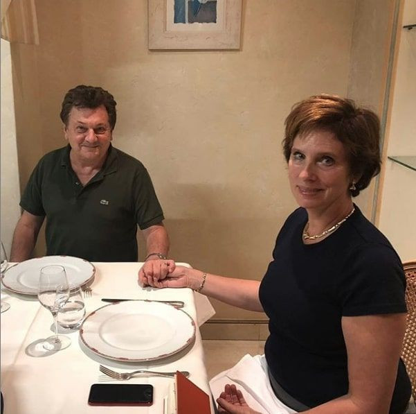 Vedat Milor kızı Ceylan Handan'la ilk kez paylaşım yaptı sosyal medya yıkıldı - Resim: 4