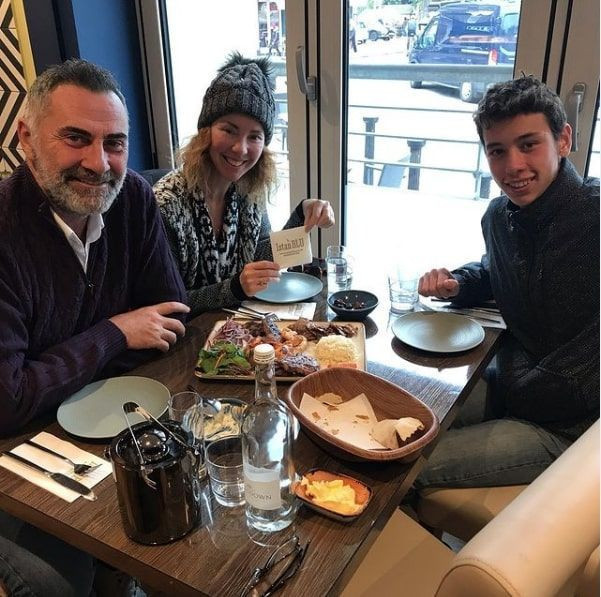 İngiltere'den Türkiye'ye uçuşlar kapatıldı Atilla Saral Londra'da mahsur kaldı - Resim: 1