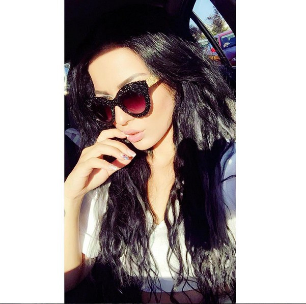 Hazal Babalık kimdir Kısmetse Olur kızı Semih ile... - Resim: 1