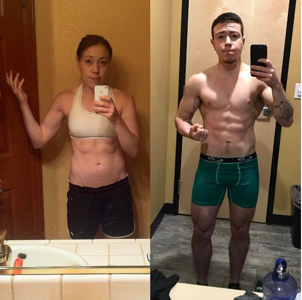 4 yıl önce gelinlik giyiyordu yeni haline bakın - Resim: 2