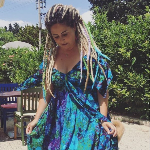 Mahallenin Muhtarları'nın Şirin'i Esra Akkaya'nın son haline bakın! - Resim: 1