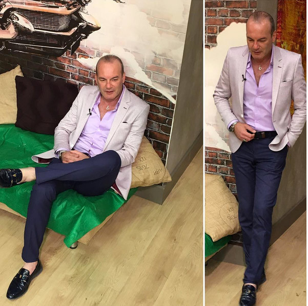 Kısmetse Olur Murat Özbakan’a öz kızından büyük şok! - Resim: 3