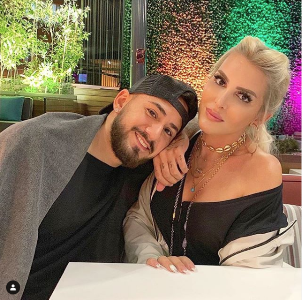 Selin Ciğerci cinsiyet değiştirmeden önce bakın ne yapmış itiraflarıyla şoke etti - Resim: 1