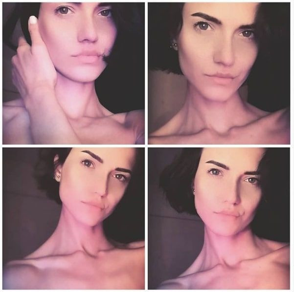 Ozan Güven'in yeni sevgilisi Gizem Yıldırım çıktı o detay ikiliyi ele verdi - Resim: 2