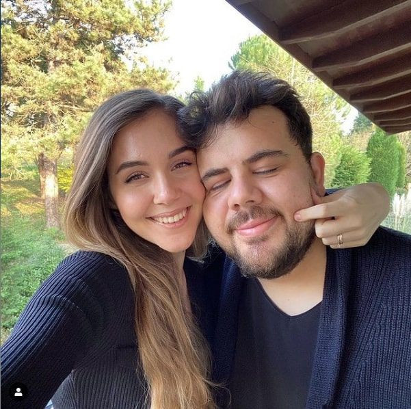 İkinci kez baba olacak Eser Yenenler'den çocuk itirafı! 'Yapmaya devam edeceğiz' - Resim: 1