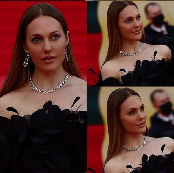 Meryem Uzerli DNA dizilimine baktırınca büyük şok yaşadı 'Birçok şey ortaya çıktı' - Resim: 4