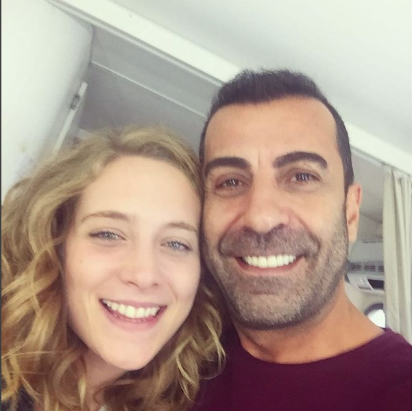 Ünlü oyuncudan kavga itirafı: Hem de ilk vukuatı değil! - Resim: 3