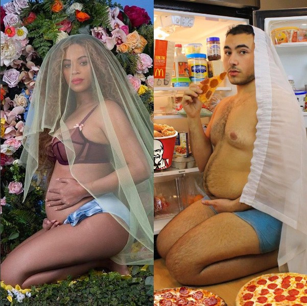 Diline düşenin vay haline! Öyle dalga geçti ki... - Resim: 2