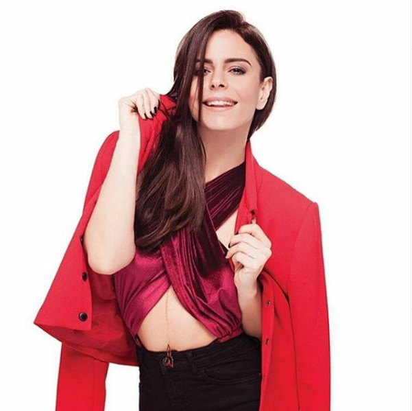 Simge Sağın'ın çocuğu olduğunu Ece Seçkin duyurdu dendi Demet Akalın sert çıktı - Resim: 1