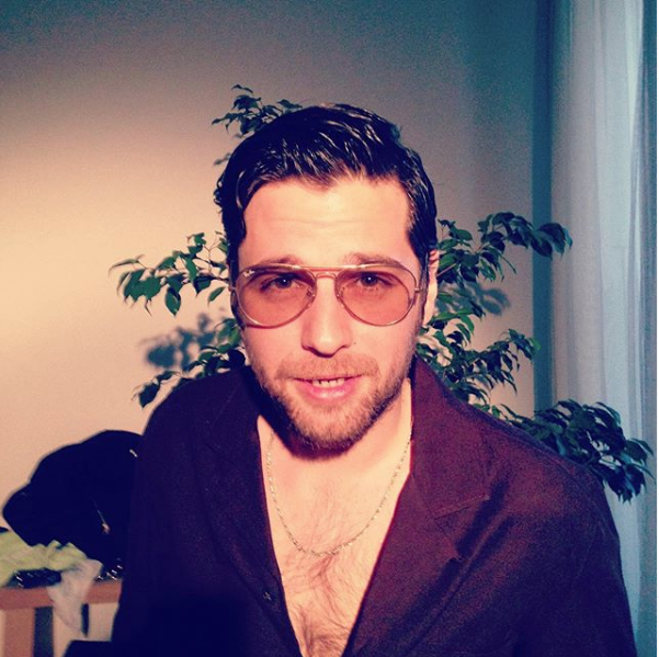 Acemi Cadı dizisinin yıldızıydı Cenk Gürpınar son hali bakın nasıl - Resim: 3