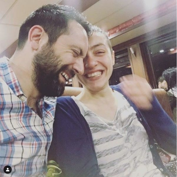 FOX TV Mucize Doktor yıldızı Merve Dizdar'dan itiraf geldi gözden geçirmiş - Resim: 3