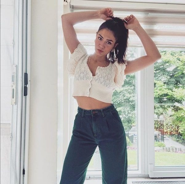 Demet Özdemir bikinili paylaştı sezonu açtı TV8 Doğduğun Ev Kaderindir yıldızı - Resim: 4