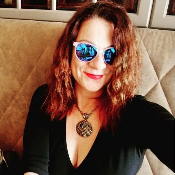 Hülya Şen apartman yöneticisi tarafından darp edildi savcılığa koştu - Resim: 2