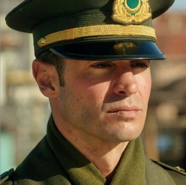 Berk Oktay FOX TV Yasak Elma'ya dahil oldu Savaşçı'dan ayrıldı her şeyi anlattı - Resim: 4