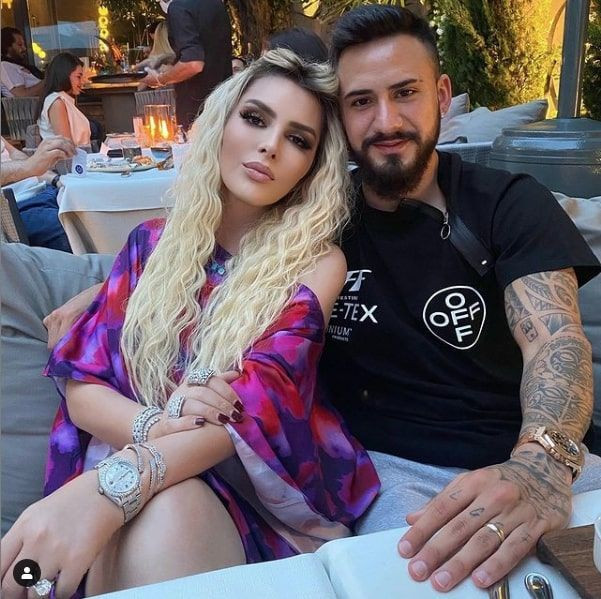 Selin Ciğerci'den Seren Serengil Bircan Bali Deniz Akkaya'ya skandal itibar davası - Resim: 2