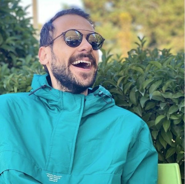 Ümit Erdim kendisinin ölüm haberiyle çileden çıktı bakın neler yazdı - Resim: 1