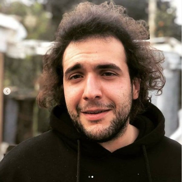 Açıklaması olay yaratmıştı MasterChef Barbaros Yoloğlu'nun sevgilisi ortaya çıktı! - Resim: 3